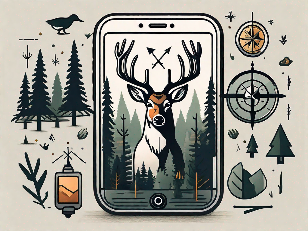 5 Best Free Hunting Apps for iPhone