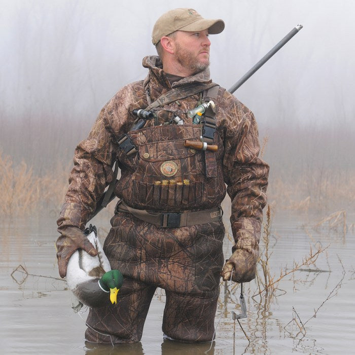 What’s the Best Weather for Duck Hunting?