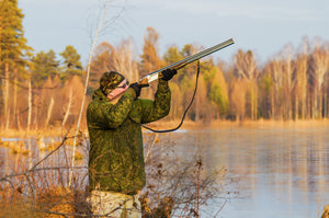 Hunters' Must-Have Tools: Top-Rated Hunting Weather Apps