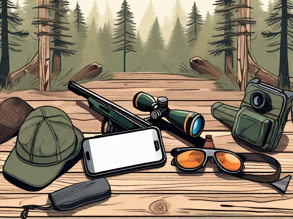 The Best Free Hunting Apps for Every Outdoorsman
