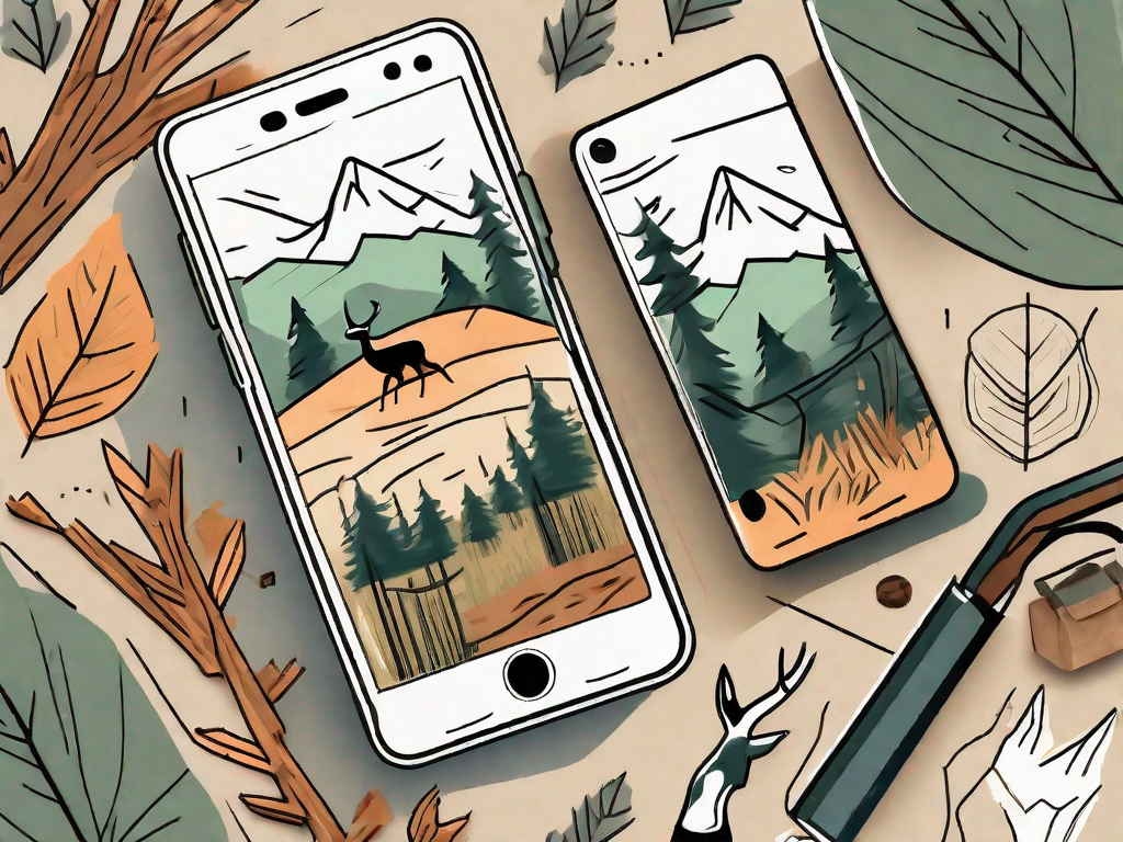 Discover the Best Hunting Apps for Your Outdoor Adventures