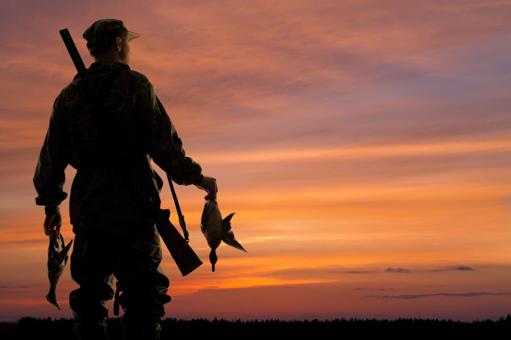 How Duckr App Can Unlock Your Waterfowl Hunting Potential