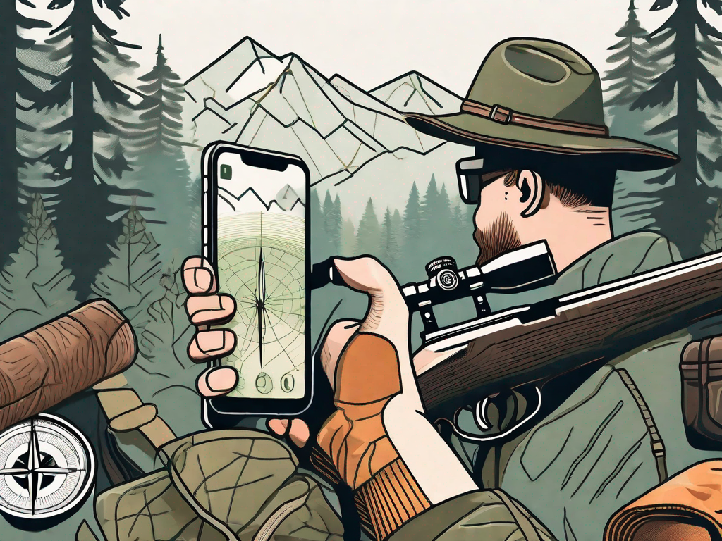 The Best Hunting Apps for a Successful Hunt