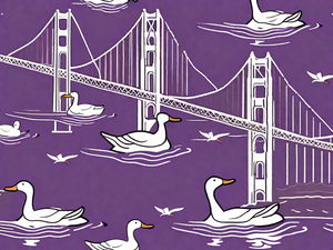 Where to Find Mallard Ducks in San Francisco Bay