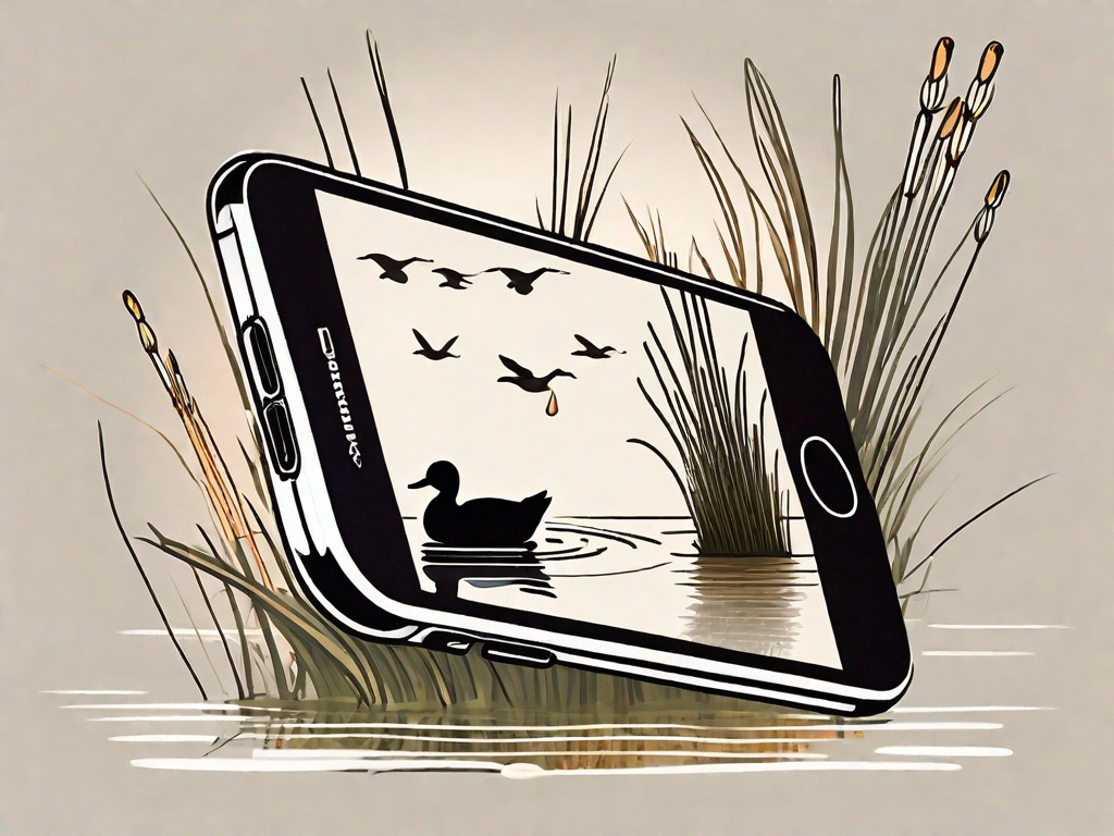 Download the Best Duck Call App Now!