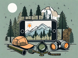 Discover the Best Hunting Weather App for Your Next Adventure
