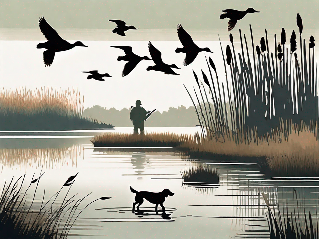 Tips for Successful Waterfowling