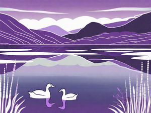Where Can I Find Mallard Ducks in Loch Ness?