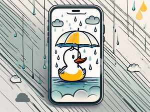 Forecasting the Weather with the Duck Forecast App