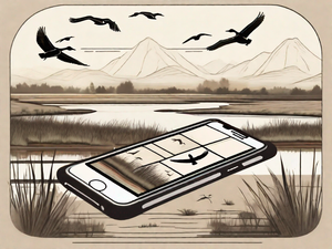 Goose Hunt App: The Ultimate Guide to Hunting Geese