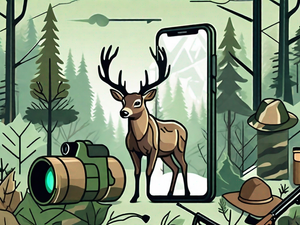 Discover the Best Free Deer Hunting App for Your Next Hunt
