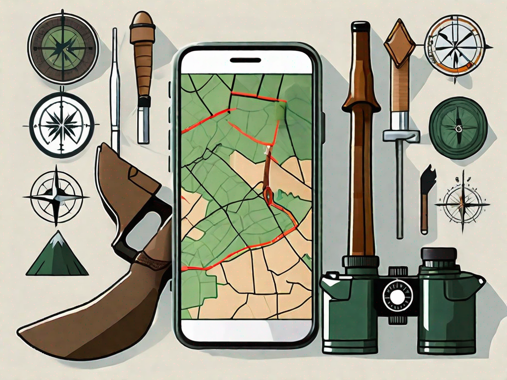 5 Free Hunting Apps to Enhance Your Outdoor Experience