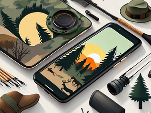 Top 10 Hunting Apps to Enhance Your Outdoor Experience