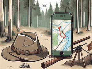Master the Hunt with Cutting-Edge 3D Mapping Apps