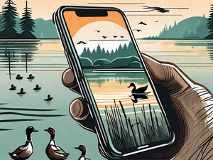 Exploring the Best Duck Hunting Apps for a Successful Hunt