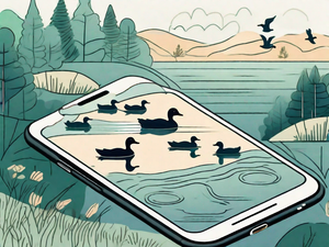 Discover the Best Duck Movement App for You
