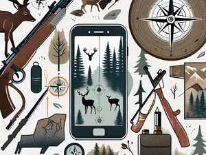The Best Hunting Apps of 2023: A Comprehensive Guide