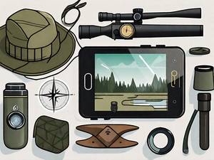 The 10 Best Apps for Hunters to Make the Most of Their Hunting Experiences