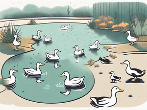 Chatting with California Ducks: A Guide to Duck Communication