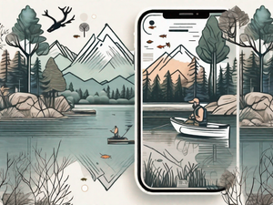 Discover the Best Hunting and Fishing Apps for Your Next Outing