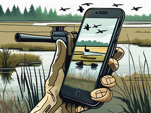 Discover the Benefits of a Duck Hunting App