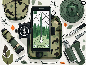 The Best Hunting GPS Tracker App for Your Outdoor Adventures