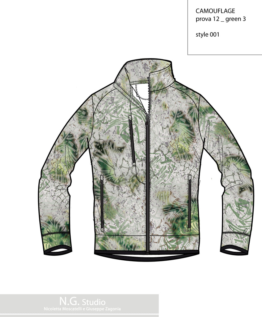 Camo Chronicles: Navigating the Divide Between Old School and Modern Patterns