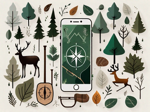 Discover the Best Free Hunting Apps for iPhone