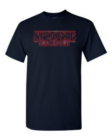 Spoonie Smackdown Shirt