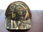 Realtree Max-5 Duckr Hat