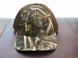 Realtree Max-5 Duckr Hat