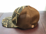Realtree Max-5 Duckr Hat