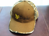 Realtree Max-5 Camo Duckr Hat